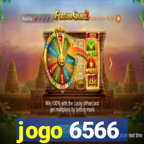 jogo 6566